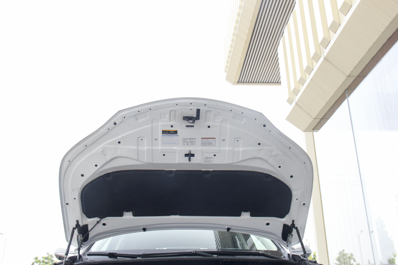 2018款雷克萨斯NX300h 2.5L自动全驱锋致版