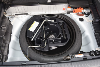 2014款雷克萨斯CT 1.8L自动200h F-Sport双色