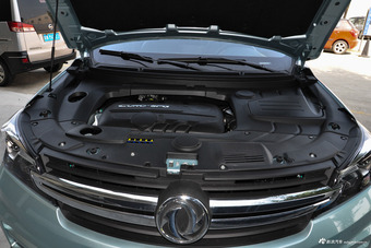 2018款风光S560 1.8L手动舒适型