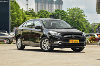 2015款众泰Z500 1.5T 自动豪华型 慕尼黑