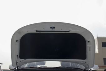 2017款吉利远景1.5L自动幸福版