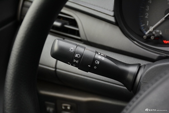 2017款威驰FS 1.3L自动锋锐版S-CVT