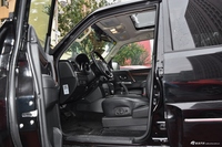 2018款帕杰罗3.0L自动尊贵版