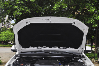 2015款雄师F22 1.9T手动两驱柴油豪华型