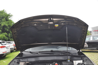 2017款哈弗H2 1.5T自动两驱豪华型红标