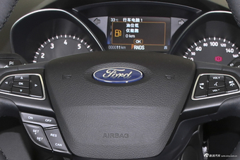 2018款翼虎改款1.5T自动两驱豪翼型EcoBoost 180