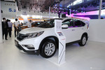 CR-V
