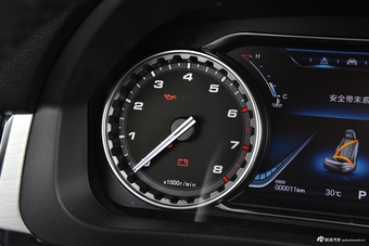 2017款景逸X5劲享系列 1.5T自动尊享型