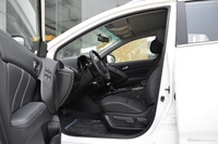 2017款优6 SUV改款1.6T自动新创型