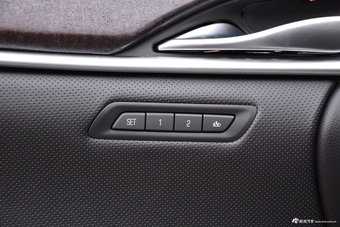 2018款XTS 2.0T自动28T豪华型
