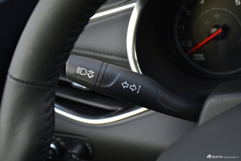 2018款迈锐宝XL 1.5T自动锐享版530T