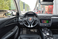 2018款荣威Ei5 互联网旗舰版