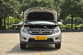 2016款风神AX3 1.5L手动致酷型图片