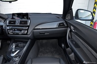 2016款宝马M2 3.0T自动