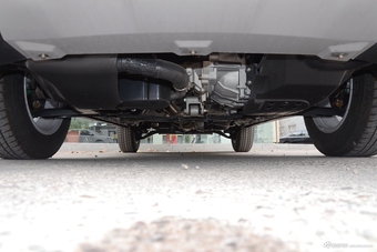 2017款海马S7 1.8T自动领先版