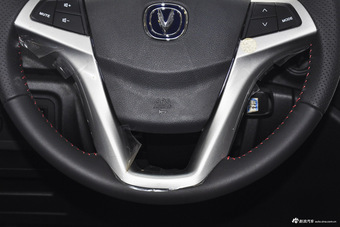 2016款CS35 1.6L手动豪华型国V