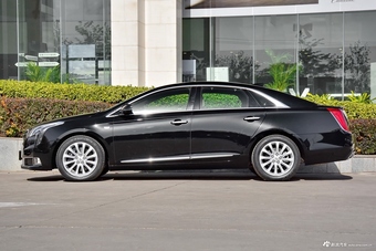 2018款XTS 2.0T自动28T豪华型