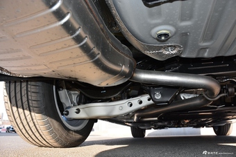 2018款迈锐宝XL 1.5T自动锐享版530T