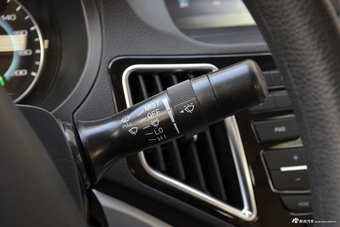 2018款长城C30新能源 EV 升级版悦享型