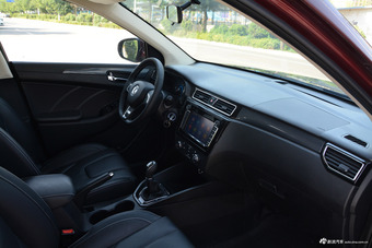 2016款风光580 1.8L手动舒适型