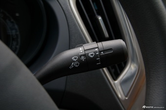 2016款名爵锐行1.5T手动超值豪华版