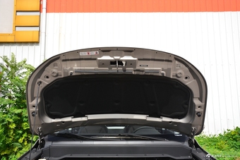 2017款景逸X6 乐享系列1.5T自动豪华型