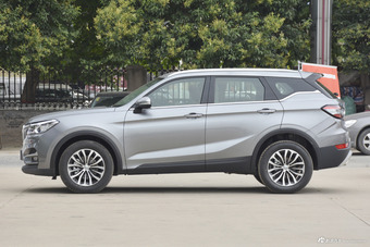 2018款中华V6 1.5T自动尊贵型