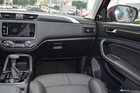 2016款观致5 SUV 1.6T自动豪华型