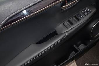 2015款雷克萨斯NX 2.5L自动300h全驱锋致版