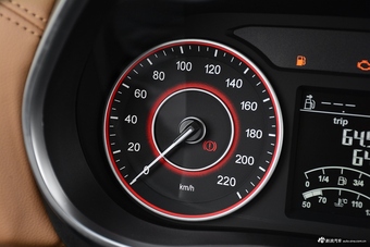 2017款金杯F50宜商系列1.6L手动豪华型