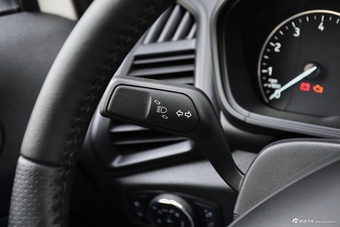 2018款翼搏2.0L自动四驱尊翼型