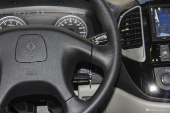 2016款菱智M3 1.6L手动舒适型国五