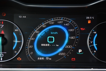 2017款大迈X7 1.8T自动至尊型