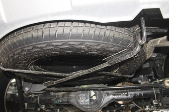 2016款北汽幻速S3 1.5L手动豪华型（国五）