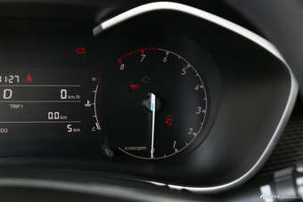 2018款北汽绅宝D50 1.5L CVT豪华智驾版