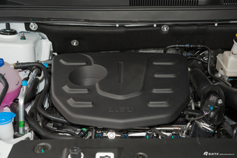  2018款捷途X70 1.5T自动智行版