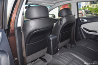 2016款纳5 1.8T自动旗舰型