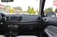 2017款焕驰1.4L自动Deluxe豪华版