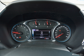 2018款探界者1.5T自动四驱拓界版535T