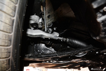 2017款MINI COUNTRYMAN 2.0T自动COOPER S ALL4旅行家