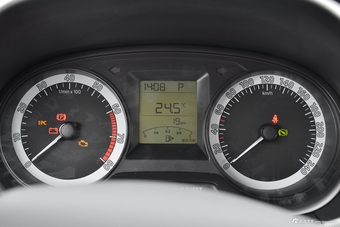 2017款晶锐1.4L自动车享版