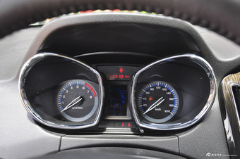 2016款英致G3 1.5L手动豪华版