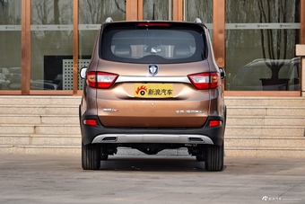 2016款伽途ix7 1.5L智炫型DAM15L