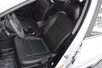 2017款开瑞K50 1.5L手动豪华型