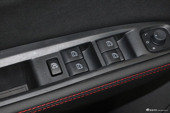 2017款森雅R7 1.6L 手动豪华型 