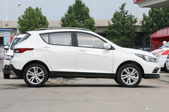 2017款骏派D60 1.5L手动舒适型