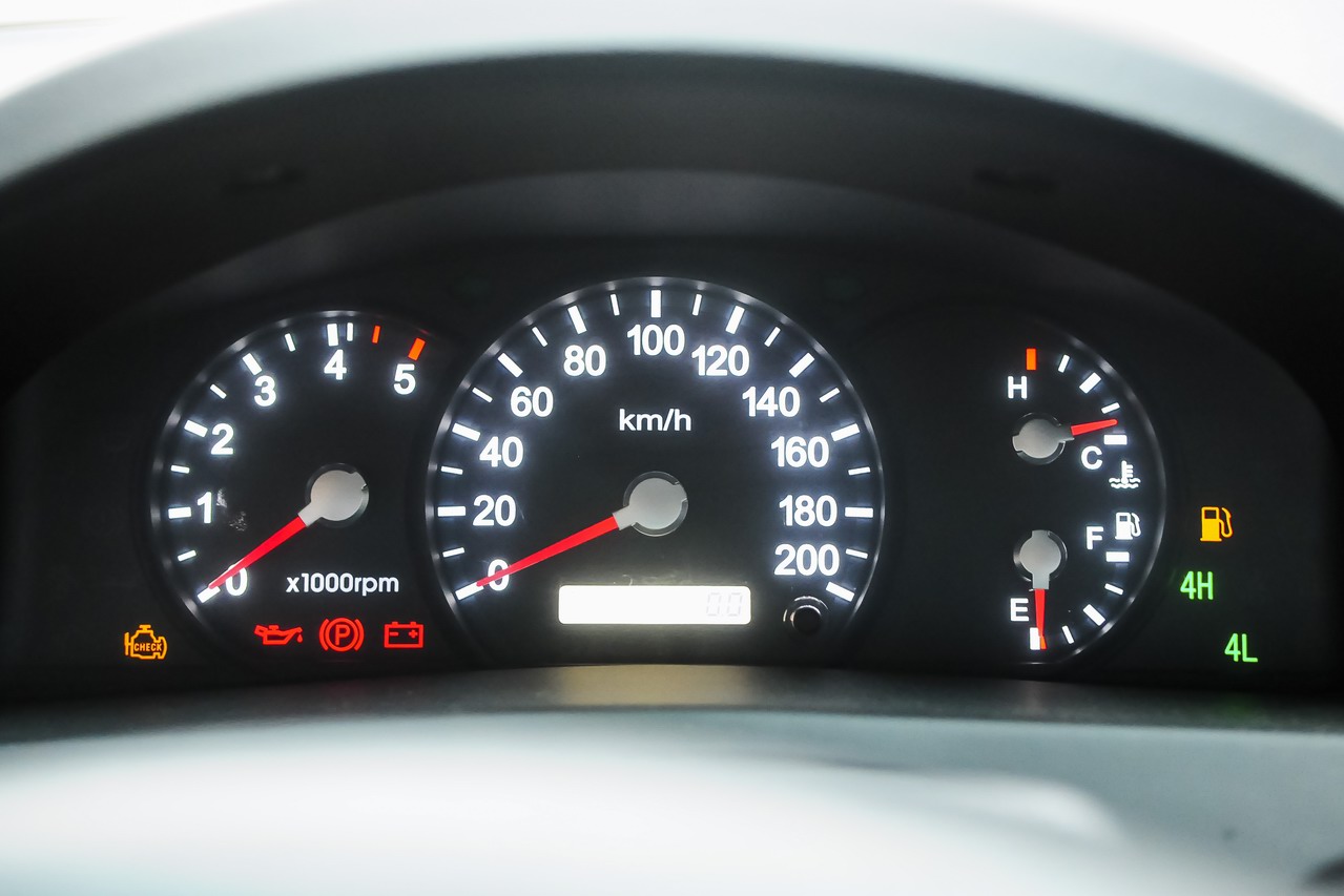 2014款卡威K1 3.2手动两驱柴油舒适型