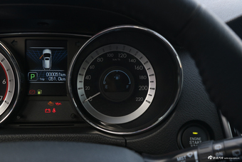 2018款揽福1.9T自动柴油两驱旗舰版7座