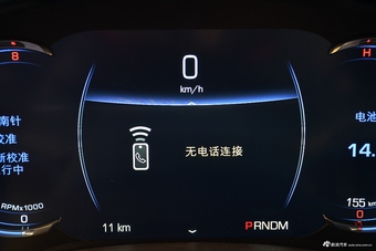 2017款XTS 2.0T自动28T豪华型