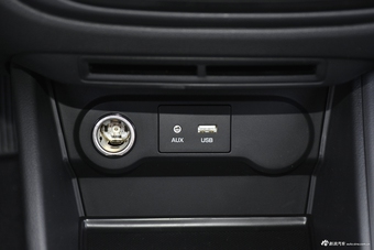 2016款悦纳1.4L手动青春版GS